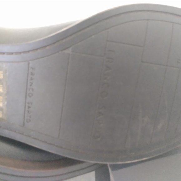 Franco Sarto Hydie Boot - Picture 10 of 12